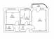 Apartament vanzare 2 camere cluj napoca marasti 929963 poza 1